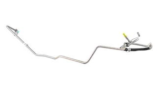 Hydraulic Hose, steering (BSG 30-725-040)