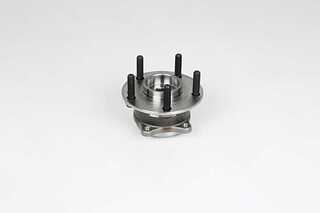Wheel Bearing Kit (BSG 40-600-005)