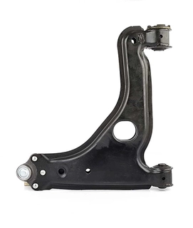 Control/Trailing Arm, wheel suspension (BSG 65-315-009)