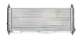 Radiator, engine cooling (BSG 65-520-002)