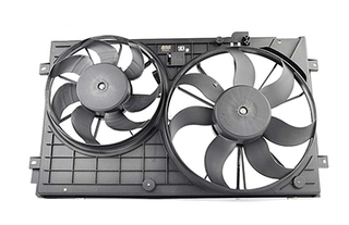 Fan, engine cooling (BSG 90-510-015)