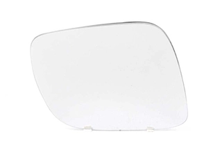 Mirror Glass, exterior mirror (BSG 90-910-020)