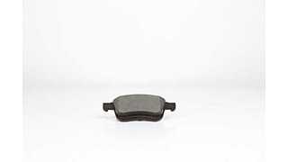 Brake Pad Set, disc brake (BSG 25-200-011)