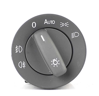 Switch, headlight (BSG 90-860-072)