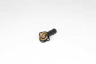 Thermostat, coolant (BSG 90-125-008)