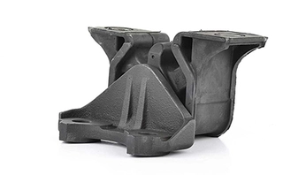 Mounting, engine (BSG 65-700-160)