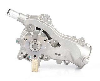 Water Pump, engine cooling (BSG 65-500-016)
