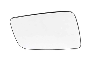 Mirror Glass, exterior mirror (BSG 65-910-022)