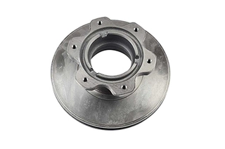 Brake Disc (BSG 60-210-021)