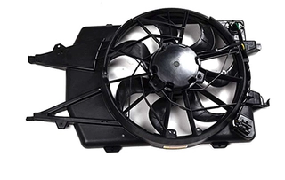 Fan, air conditioning condenser (BSG 30-510-002)