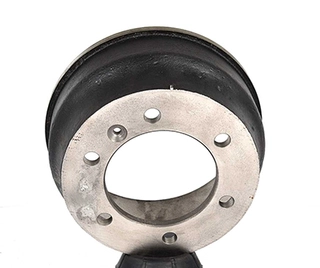 Brake Drum (BSG 30-225-009)