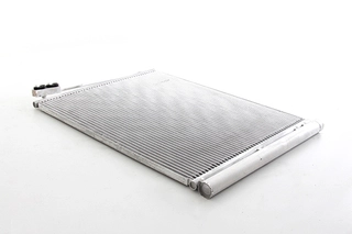 Radiator, engine cooling (BSG 15-525-016)