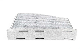 Filter, cabin air (BSG 90-145-013)