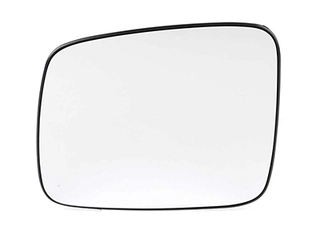 Mirror Glass, exterior mirror (BSG 90-910-001)