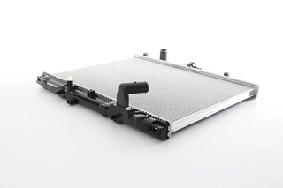 Radiator, engine cooling (BSG 62-520-008)