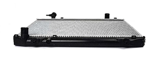 Radiator, engine cooling (BSG 30-520-022)