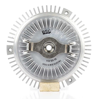 Clutch, radiator fan (BSG 60-505-014)