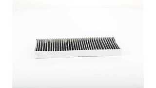 Filter, cabin air (BSG 70-145-020)