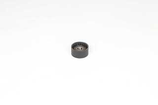 Deflection/Guide Pulley, V-ribbed belt (BSG 75-615-006)
