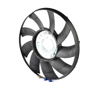 Fan Wheel, engine cooling (BSG 15-515-003)