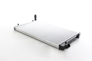 Radiator, engine cooling (BSG 90-520-043)