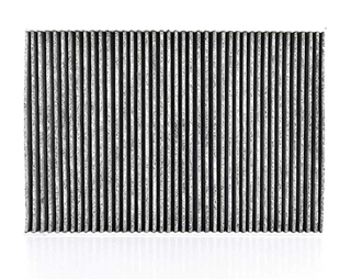 Filter, cabin air (BSG 90-145-015)