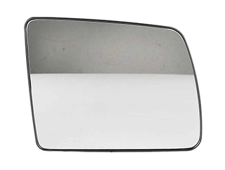 Mirror Glass, exterior mirror (BSG 30-910-031)
