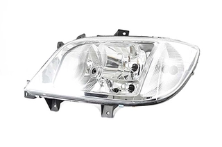 Headlight (BSG 60-800-006)