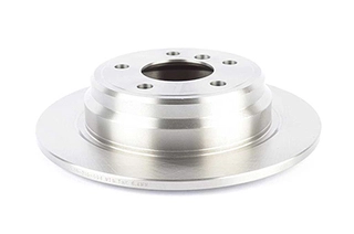 Brake Disc (BSG 15-210-004)