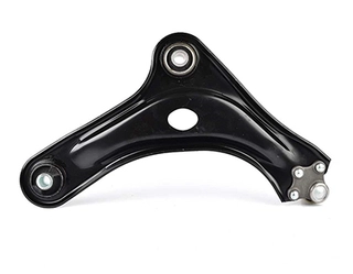 Control/Trailing Arm, wheel suspension (BSG 70-315-024)