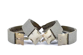 Brake Shoe Set (BSG 70-205-006)