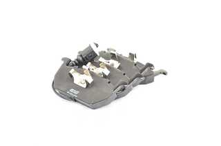 Brake Pad Set, disc brake (BSG 90-200-030)