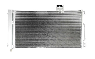 Condenser, air conditioning (BSG 60-525-012)