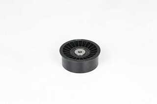 Deflection/Guide Pulley, timing belt (BSG 65-615-044)