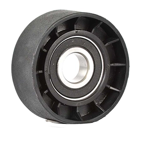 Tensioner Pulley, V-ribbed belt (BSG 30-615-024)