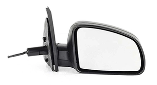 Exterior Mirror (BSG 65-900-034)