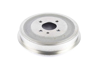 Brake Drum (BSG 15-225-001)