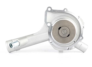 Water Pump, engine cooling (BSG 60-500-014)