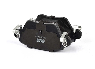 Brake Pad Set, disc brake (BSG 30-200-027)