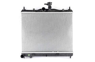 Radiator, engine cooling (BSG 40-520-005)