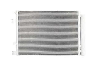 Condenser, air conditioning (BSG 40-525-012)