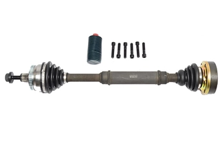 Drive Shaft (BSG 90-350-012)