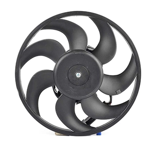 Fan, air conditioning condenser (BSG 65-510-006)