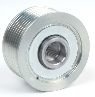 Alternator Freewheel Clutch (BSG 30-826-012)