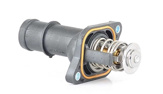 Water Pump, engine cooling (BSG 90-500-028)