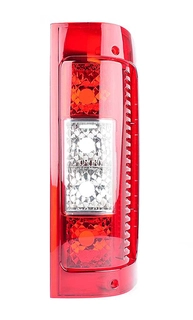 Tail Light Assembly (BSG 70-805-003)