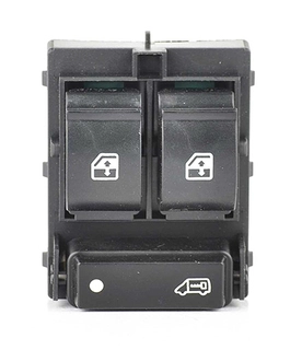 Switch, window regulator (BSG 70-860-004)