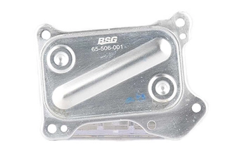 Oil Cooler, engine oil (BSG 65-506-001)