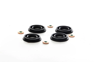 Gasket, cylinder head cover (BSG 90-116-013)