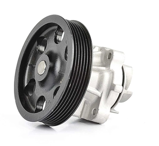 Water Pump, engine cooling (BSG 65-500-005)